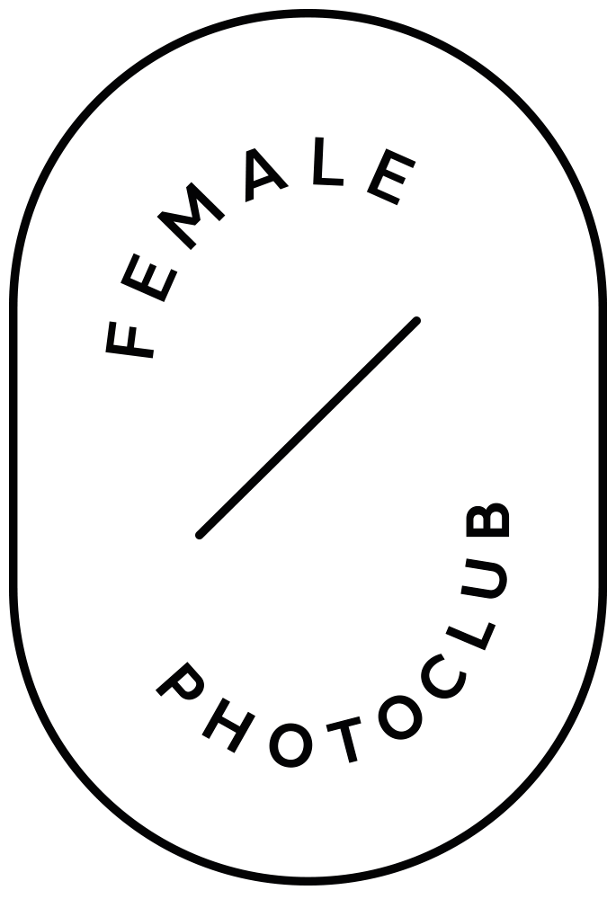 Logo Female Photoclub