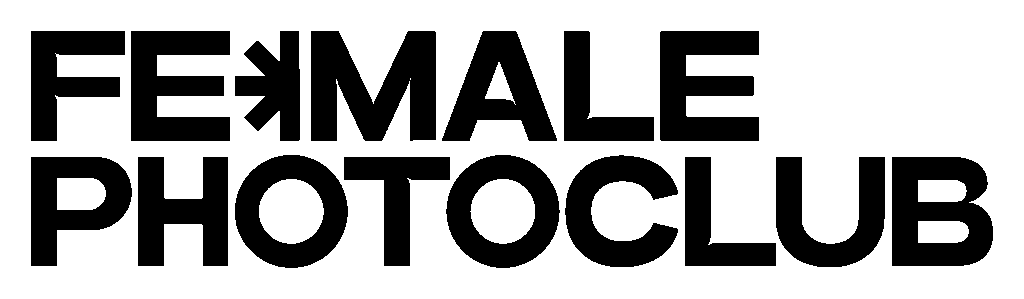Logo Female Photoclub